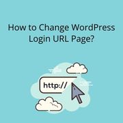 How to Change WordPress Login URL Page