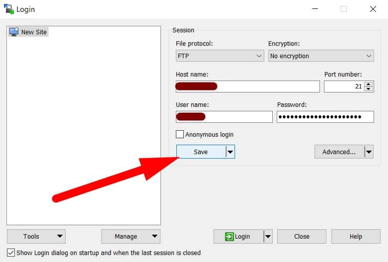 ftp client tutorial