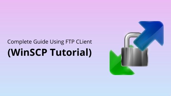 ftp client tutorial