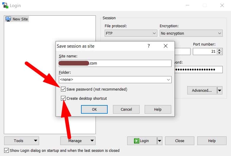 ftp client tutorial