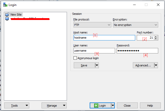 ftp client tutorial