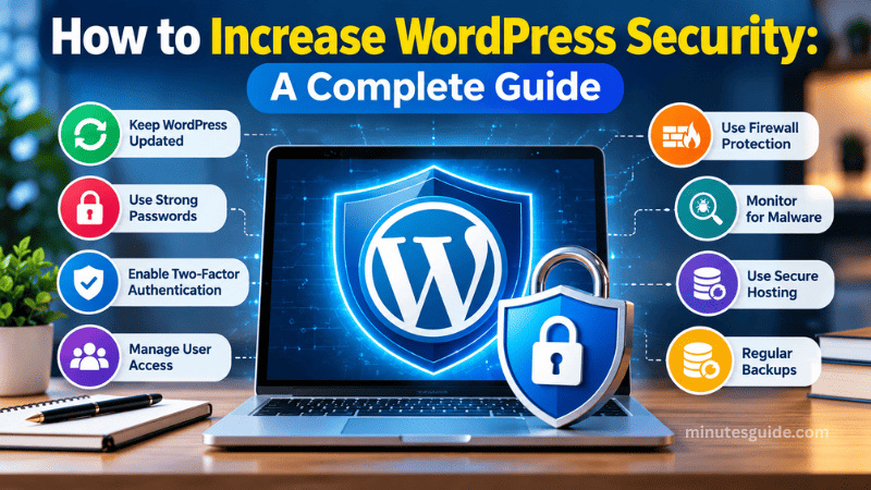 How to Improve WordPress Security: A Complete Guide
