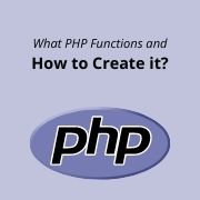 What is PHP Functions in WordPress