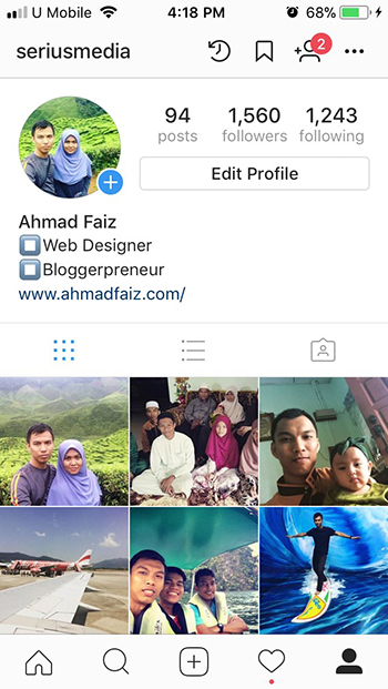 how to get instagram message history back how to get instagram message history back