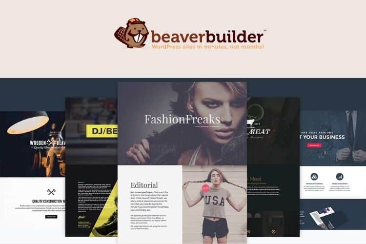 seo friendly wordpress theme