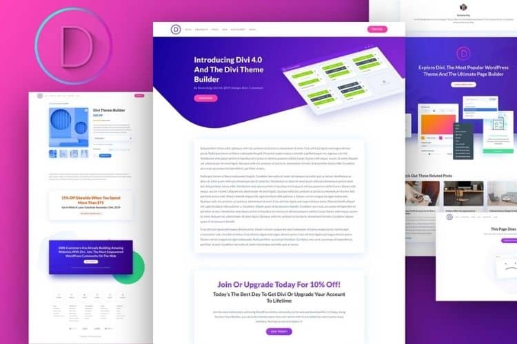 seo friendly wordpress theme