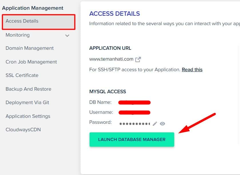 migrate wordpress to cloudways