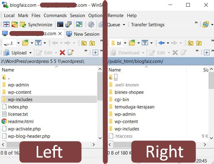 ftp client tutorial