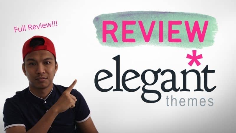 elegant themes review