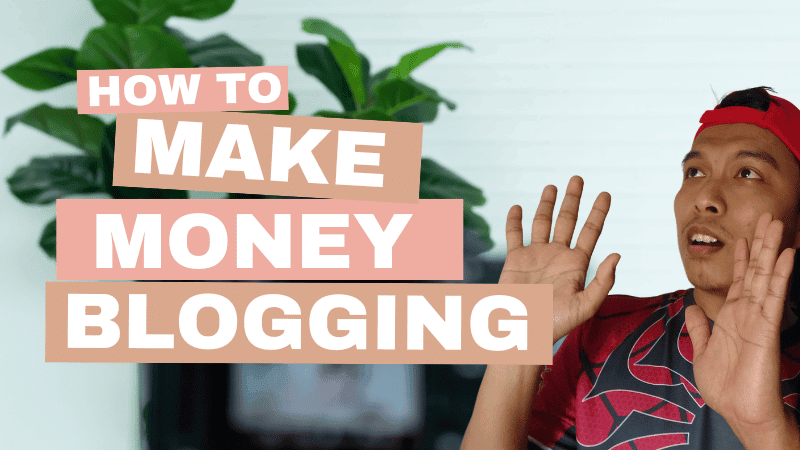 how to make money with blog