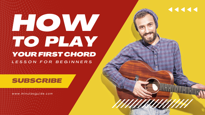How to Play Guitar for Beginners: A Step-by-Step Guide
