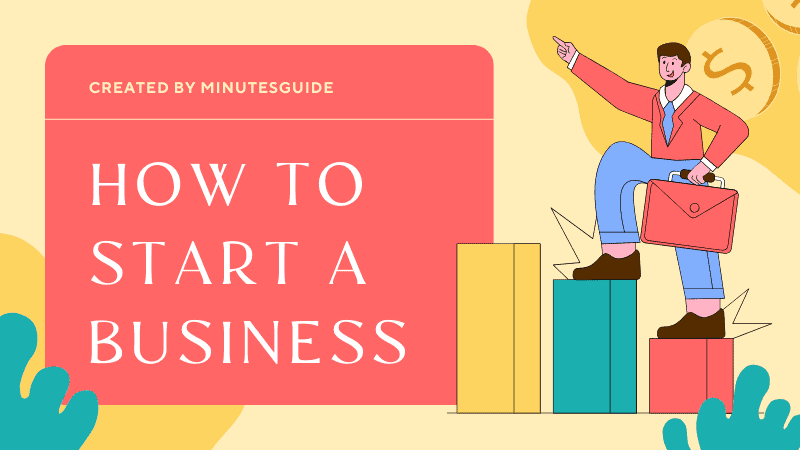 10 Steps How to Start a Business Using WordPress