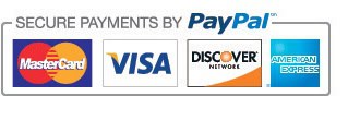 paypal secure payment
