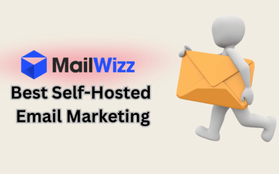MailWizz – Best Self Hosted Email Marketing Software