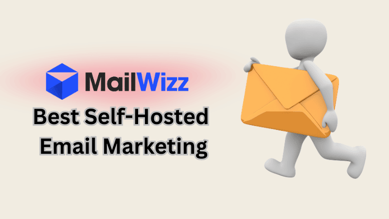 best self hosted email marketing software