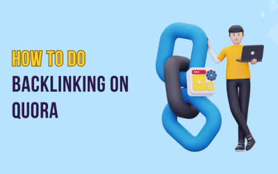 How to Do Backlinking on Quora (Step-by-Step Guide)