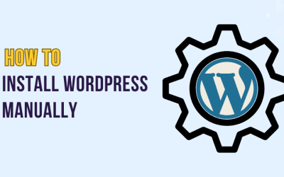 7 Steps How to Install WordPress Manually in cPanel