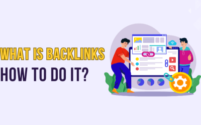 What is Backlinks and How to Do It for SEO