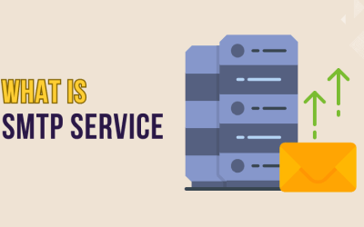 What Is SMTP Service?